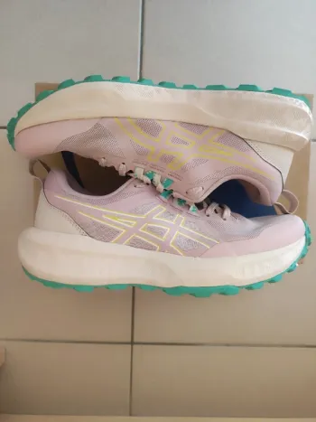 Použité Asics Gel-Sonoma 8 bike — obrázek 5 z 11