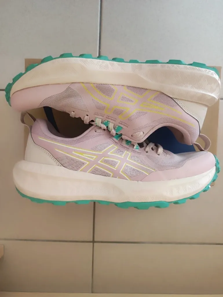 Použité Asics Gel-Sonoma 8 bike — obrázek 5 z 11