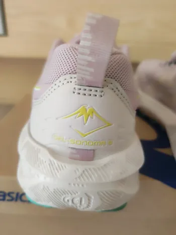 Použité Asics Gel-Sonoma 8 bike — obrázek 8 z 11
