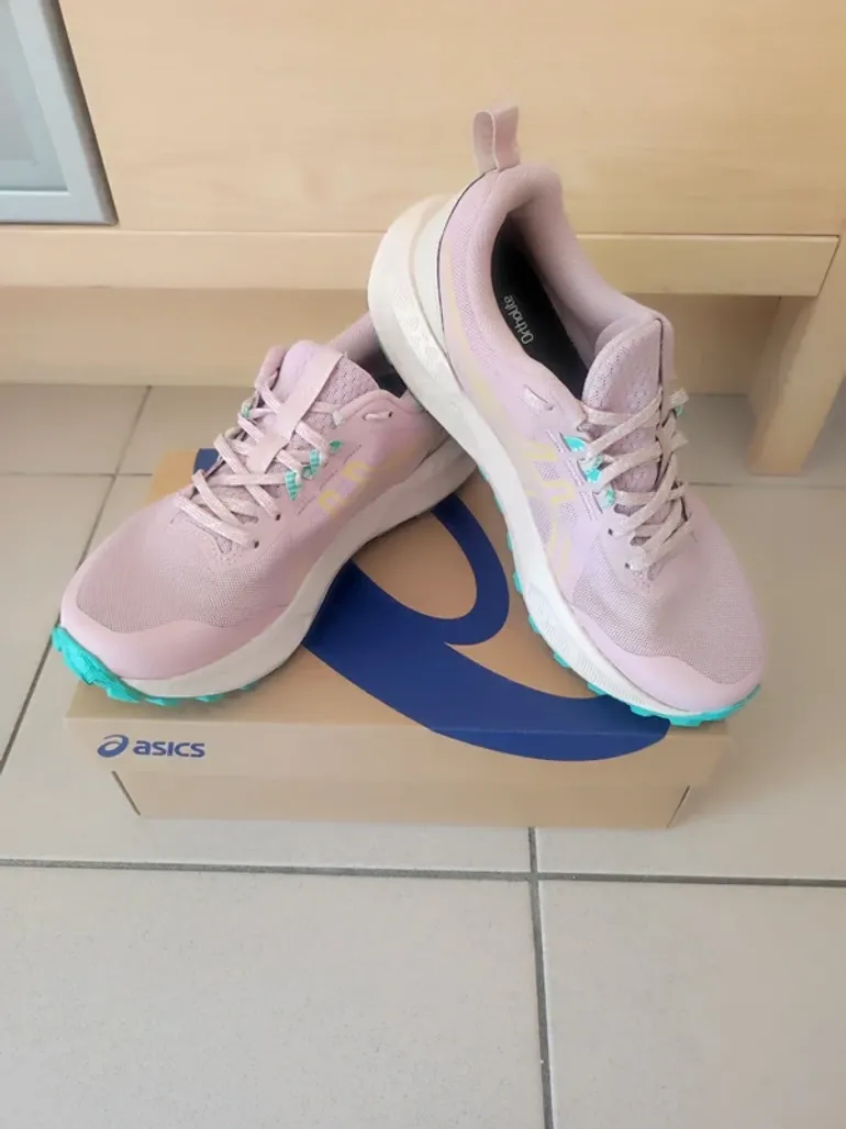 Použité Asics Gel-Sonoma 8 bike — obrázek 2 z 11