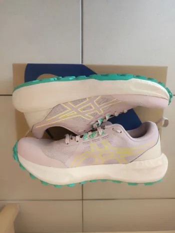 Použité Asics Gel-Sonoma 8 bike — obrázek 6 z 11