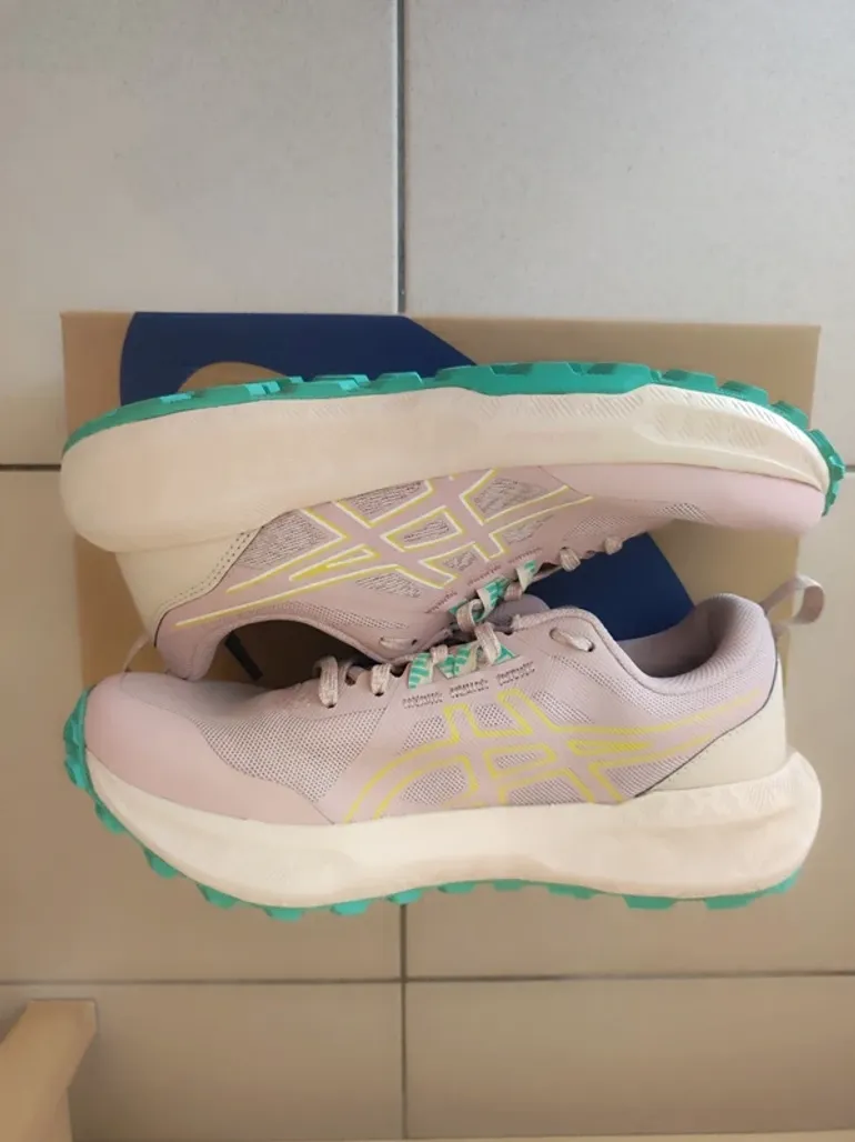 Použité Asics Gel-Sonoma 8 bike — obrázek 6 z 11