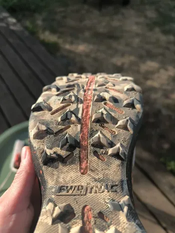 Used Saucony Endorphine Edge bike — image 4 of 4