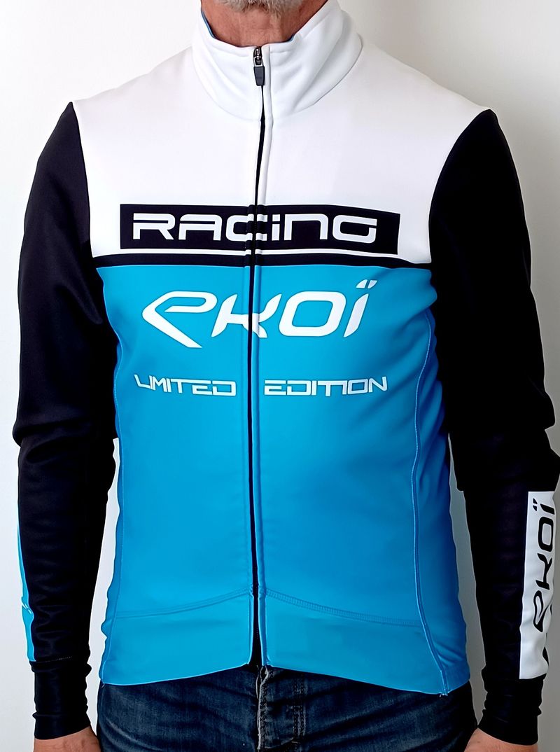 Used Ekoi Racing 0 Cycling Clothing