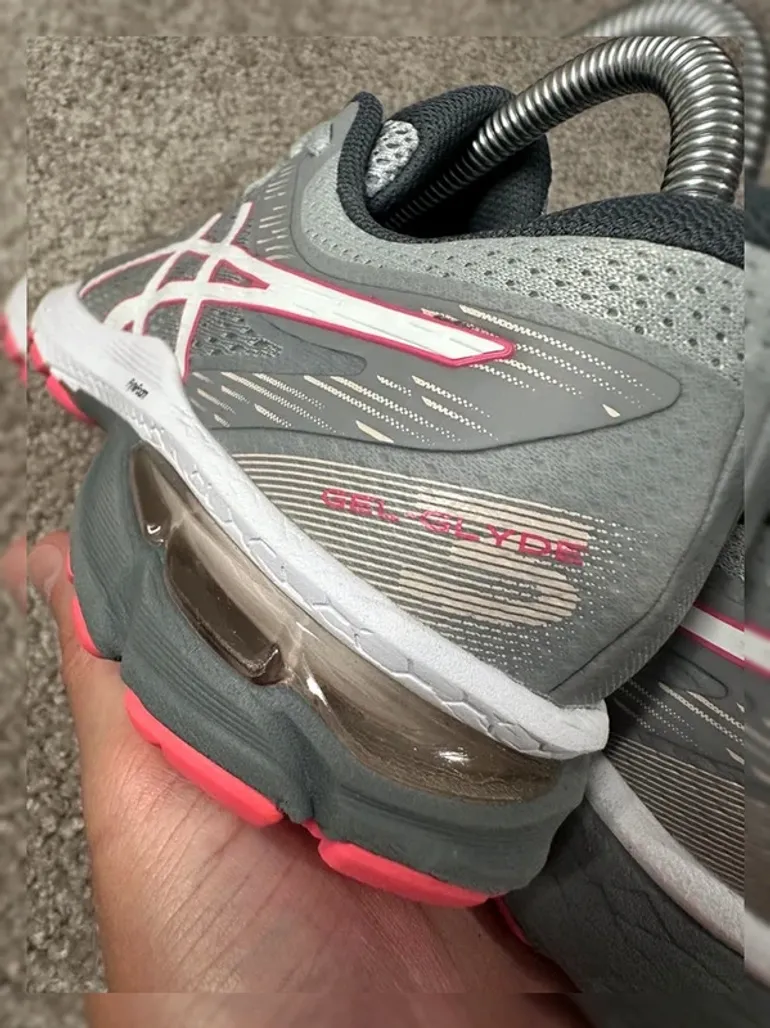 Brugt Asics Gel Glyde 3 bike — billede 9 af 12