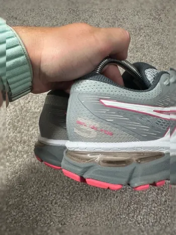 Brugt Asics Gel Glyde 3 bike — billede 6 af 12