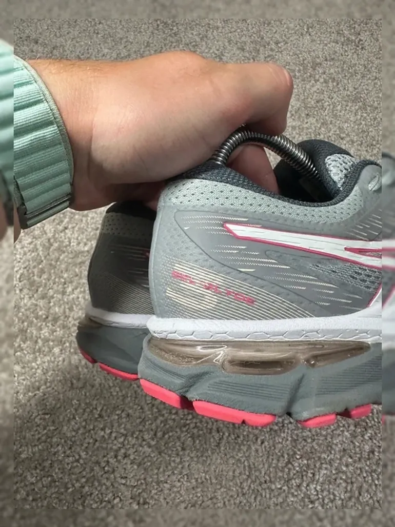 Brugt Asics Gel Glyde 3 bike — billede 6 af 12