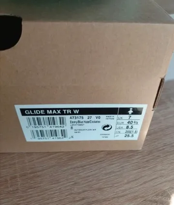 Salomon Glide Max TR bike usato — immagine 5 di 5