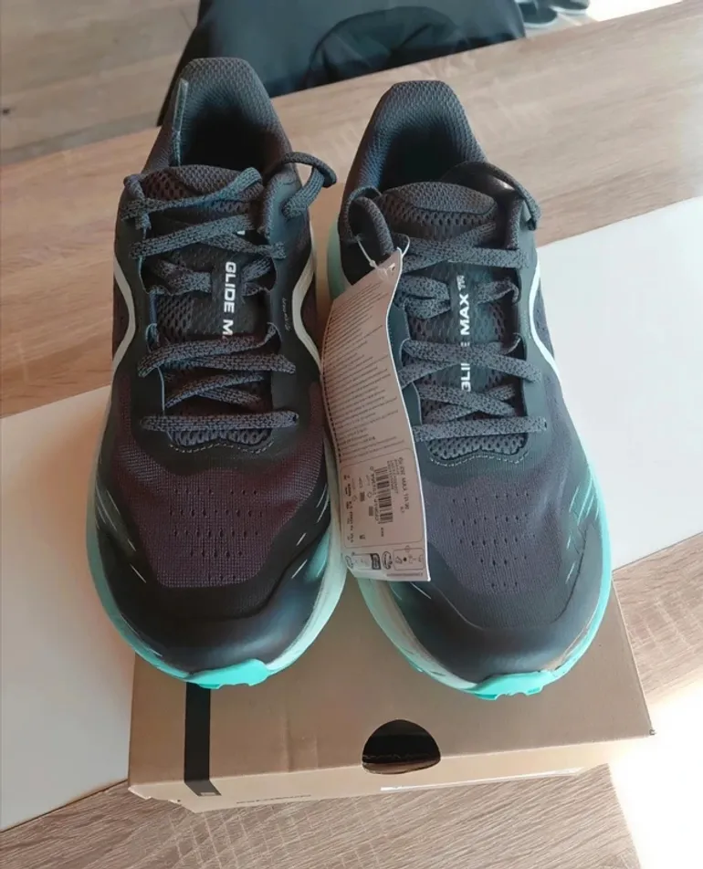 Salomon Glide Max TR bike usato — immagine 3 di 5