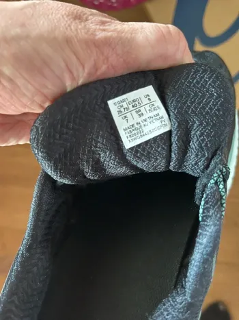 Gebrauchtes Asics Trabuco Max bike — Bild 4 von 4