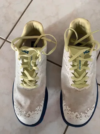 Gebrauchtes Hoka Chaussures d'athlétisme bike