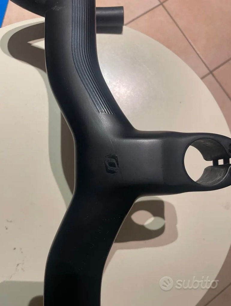 Używany Syncros Integrated Handlebar bike — zdjęcie 3 z 4