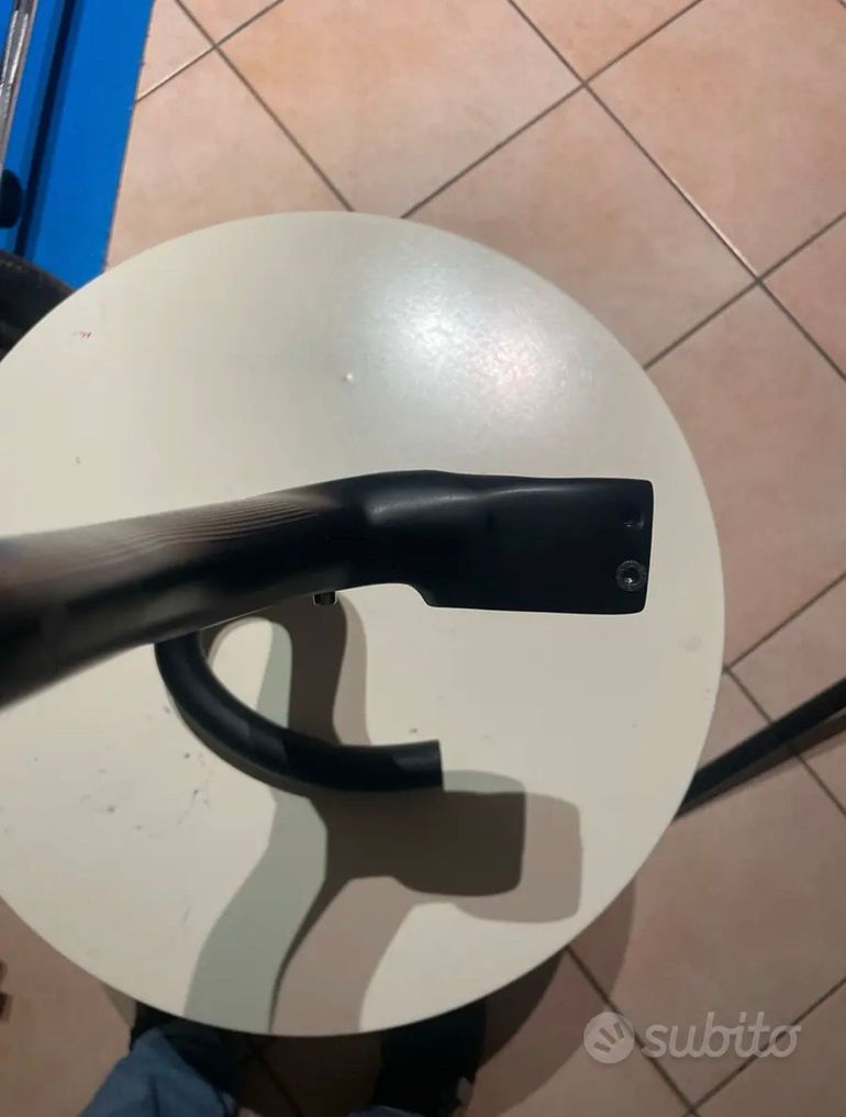 Używany Syncros Integrated Handlebar bike — zdjęcie 4 z 4