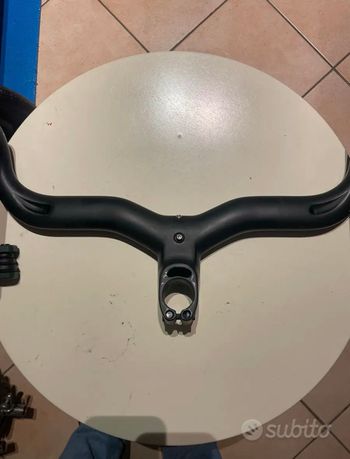 Używany Syncros Integrated Handlebar bike — zdjęcie 2 z 4