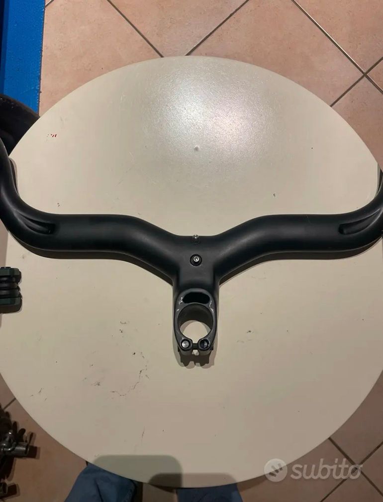 Używany Syncros Integrated Handlebar bike — zdjęcie 2 z 4