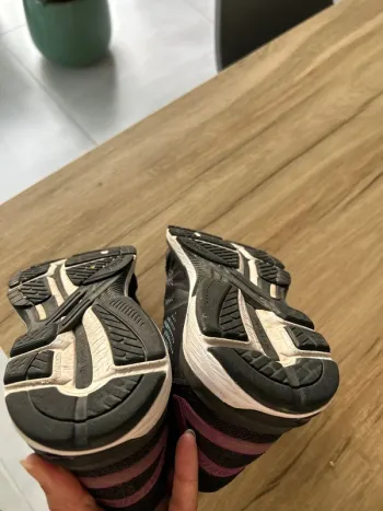Gebrauchtes Asics Baskets bike — Bild 5 von 6