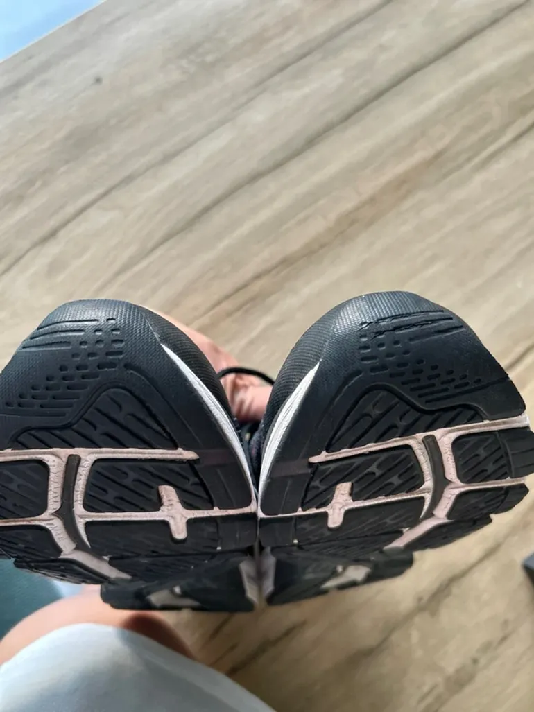 Gebrauchtes Asics Baskets bike — Bild 6 von 6