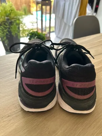 Gebrauchtes Asics Baskets bike — Bild 4 von 6