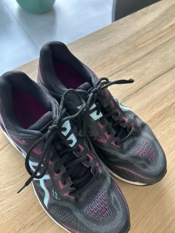 Gebrauchtes Asics Baskets bike — Bild 3 von 6