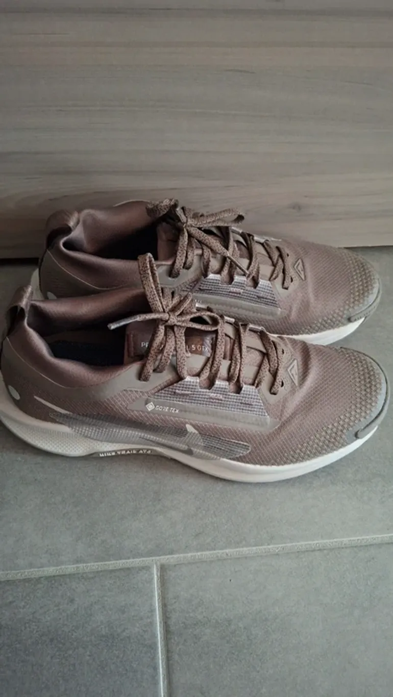 Gebrauchtes Pegasus Trail 5 GTX bike — Bild 2 von 4