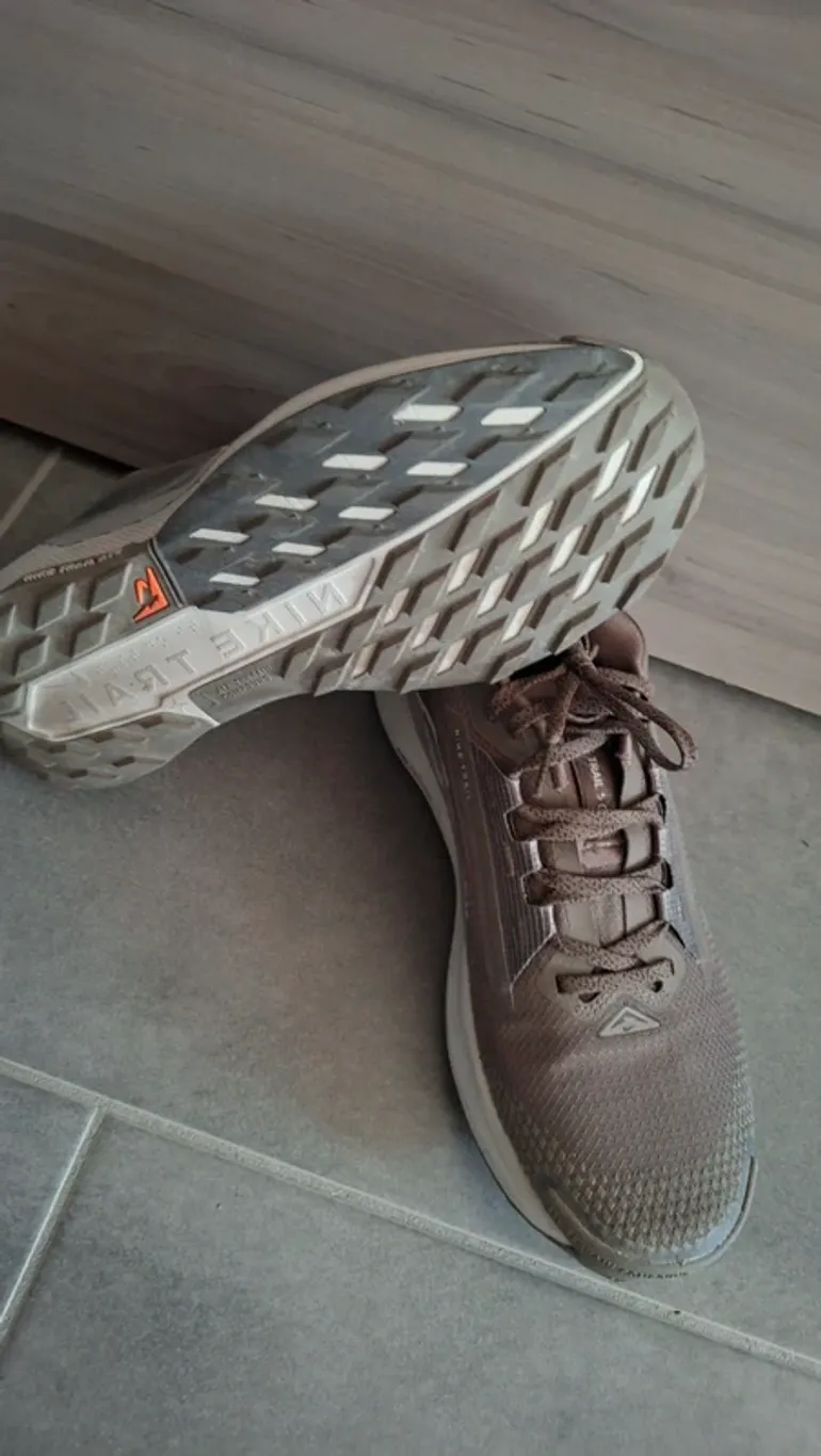 Gebrauchtes Pegasus Trail 5 GTX bike — Bild 3 von 4
