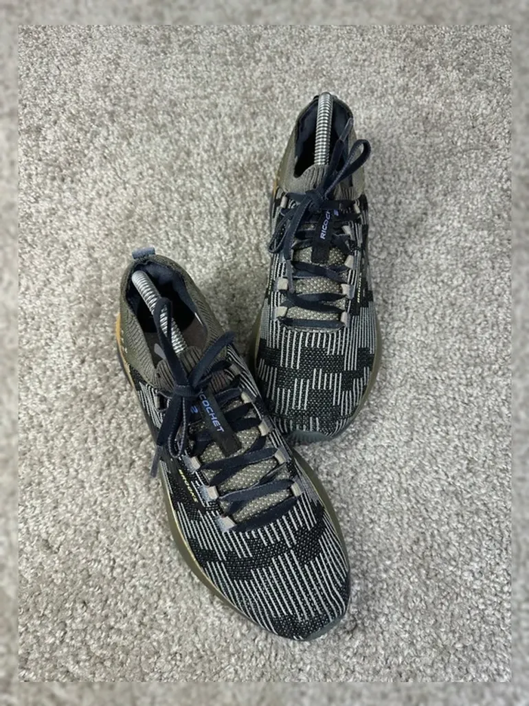 Used Brooks Ricochet bike — image 3 of 12