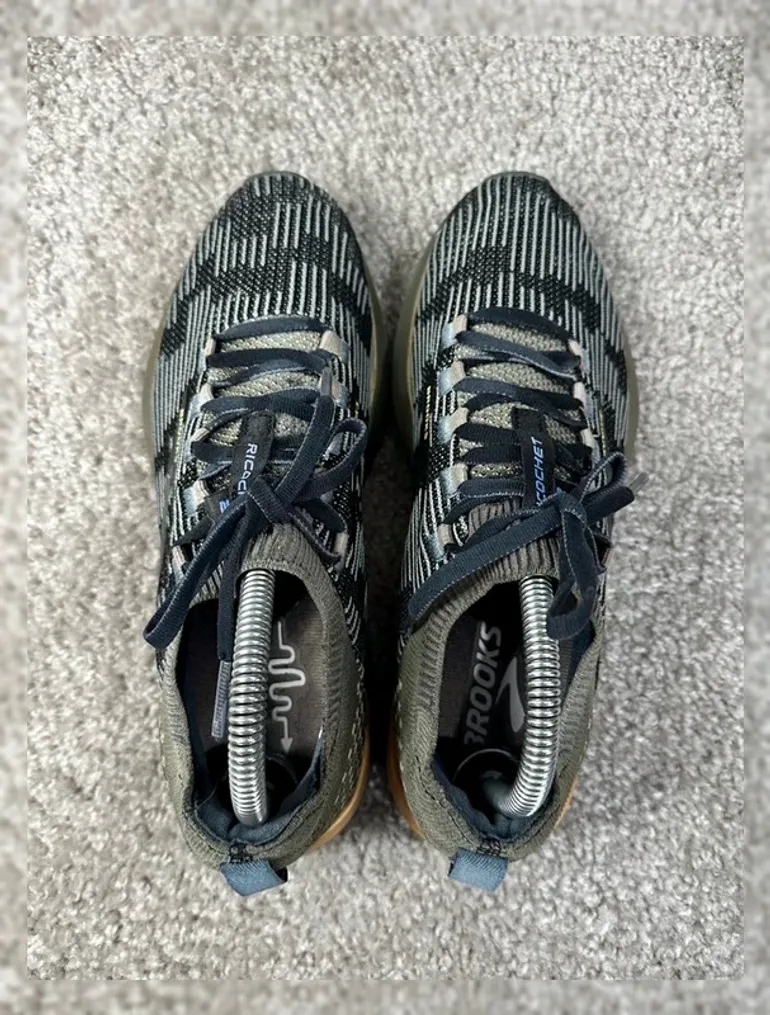 Used Brooks Ricochet bike — image 4 of 12