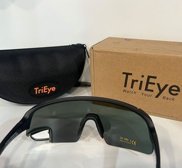 Used TriEye Glasses bike — image 2 of 5
