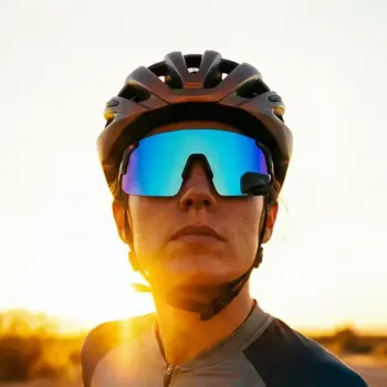 Gebrauchtes TriEye Glasses bike — Bild 4 von 5