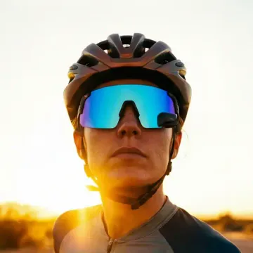 Used TriEye Glasses bike — image 4 of 5