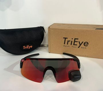 Used TriEye Glasses bike — image 1 of 5
