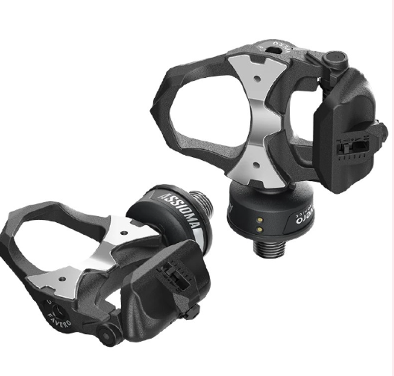 Used ASSIOMA Duo 2018 bike — image 2 of 2
