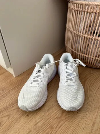 Used Nike Sportschuhe bike