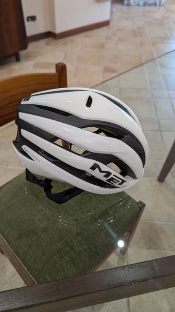 Used MET trenta 2025 bike — image 5 of 7