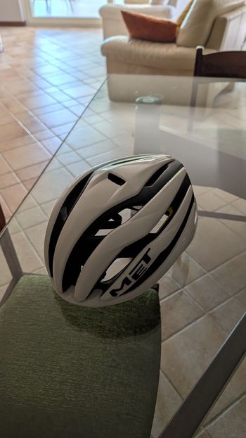 Brugt MET trenta 2025 bike — billede 2 af 7