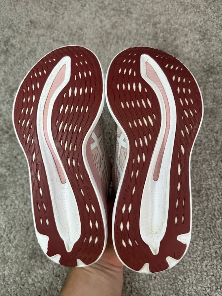 Gebrauchtes Asics GlideRide bike — Bild 10 von 12