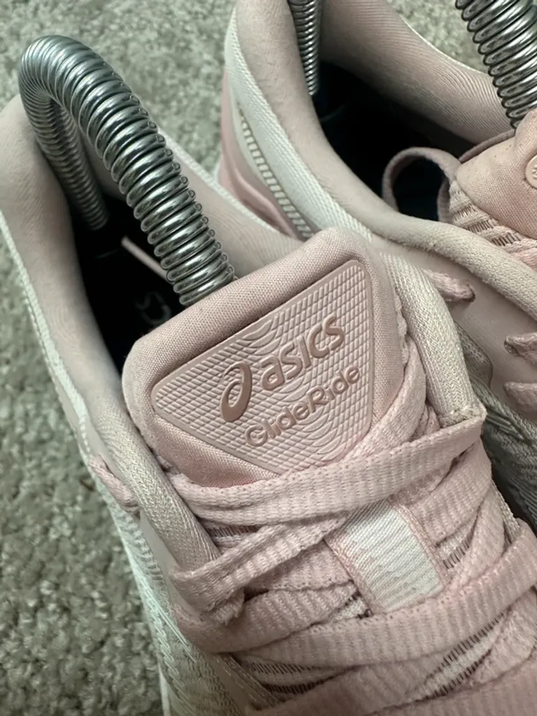 Gebrauchtes Asics GlideRide bike — Bild 7 von 12