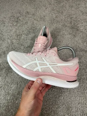 Gebrauchtes Asics GlideRide bike