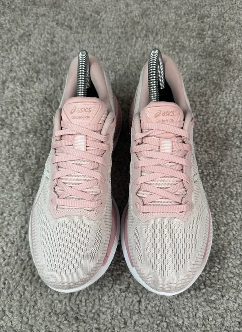 Gebrauchtes Asics GlideRide bike — Bild 3 von 12
