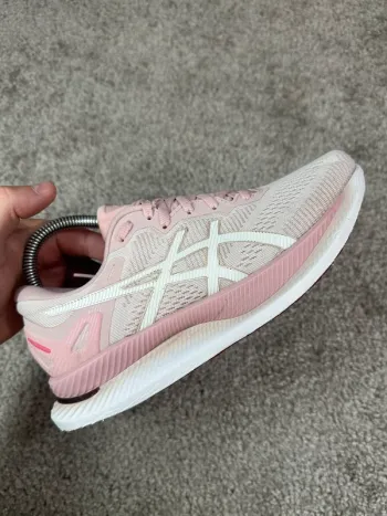 Gebrauchtes Asics GlideRide bike — Bild 5 von 12