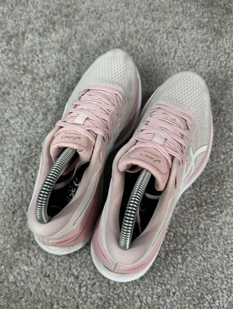 Gebrauchtes Asics GlideRide bike — Bild 4 von 12