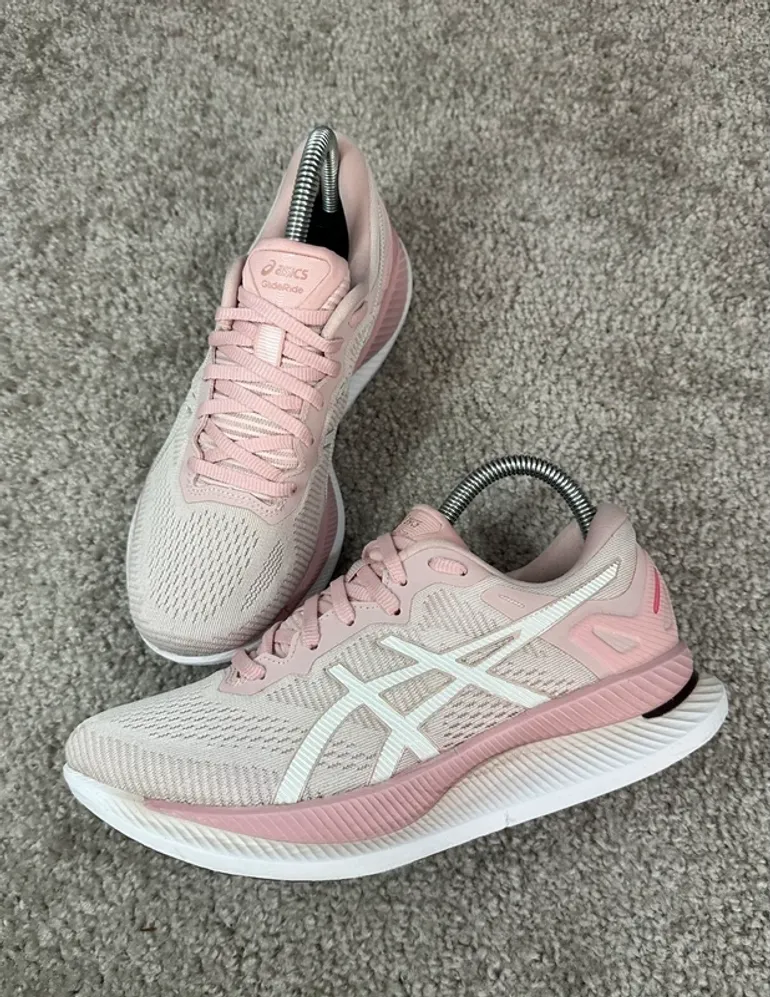 Gebrauchtes Asics GlideRide bike — Bild 2 von 12