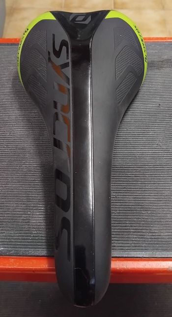 Brugt Syncros XR 2.0 bike — billede 4 af 4