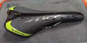 Gebrauchtes Syncros XR 2.0 bike
