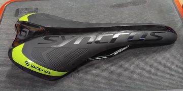 Used Syncros XR 2.0 bike — image 1 of 4