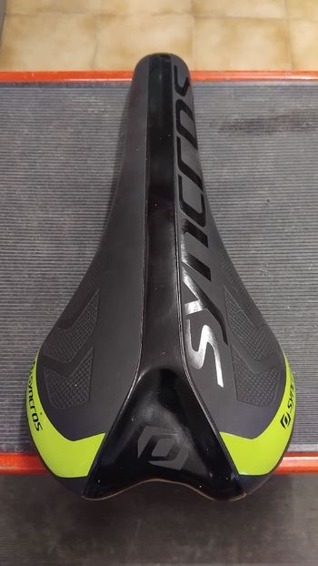 Brugt Syncros XR 2.0 bike — billede 3 af 4