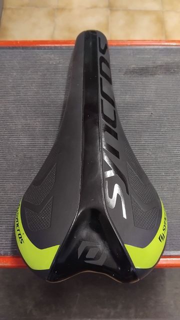 Used Syncros XR 2.0 bike — image 3 of 4