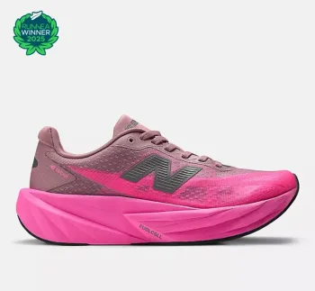 Używany New Balance FuelCell Rebel v5 bike — zdjęcie 2 z 4