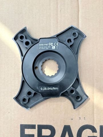 Used SRM Powermeter bike — image 2 of 2
