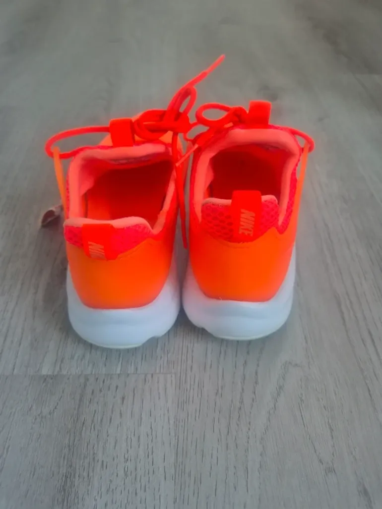 Brugt Nike Laufschuhe bike — billede 3 af 3